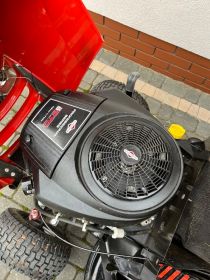 Sprzedam kosiarkę traktorek