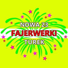 Fajerwerki - Petardy - Race / ul. Nowa 23 - Duży wybór
