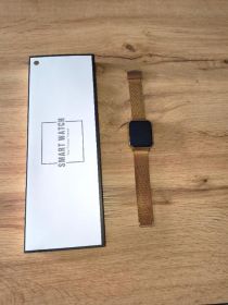 Smartwatch damski i60