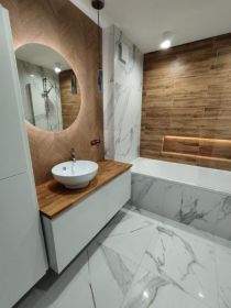 Usługi remontowe I wykończeniowe!