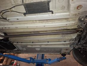 Citroen Berlingo 1.6 HDI 90 Zdrowy bez korozji