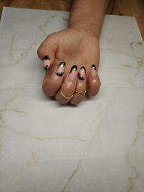 Zapraszam na stylizację paznokci