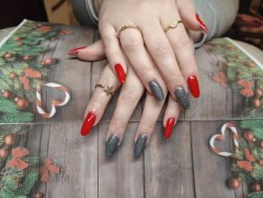 Zapraszam na stylizację paznokci