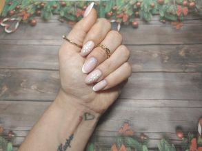 Zapraszam na stylizację paznokci