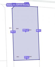 Sprzedam działki Turkowice