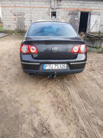 Sprzedam Passata 15900