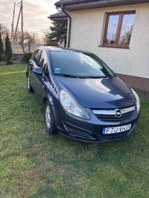 Sprzedam Opel Corsa