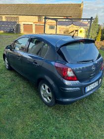 Sprzedam Opel Corsa