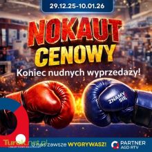 Konkurencyjny salon RTV/AGD/IT/GSM/Multimedia