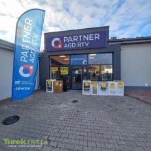 Konkurencyjny salon RTV/AGD/IT/GSM/Multimedia