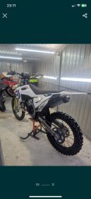 Husqvarna tc250 2021r