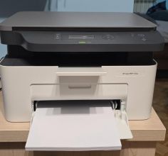Drukarka Laserowa HP LASER MFP 135W