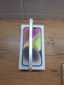 Iphone 14 starlight 128gb idealny stan