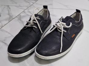 Buty Lasocki rozmiar 35 skórzane