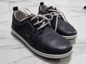 Buty Lasocki rozmiar 35 skórzane