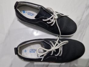 Buty Lasocki rozmiar 35 skórzane