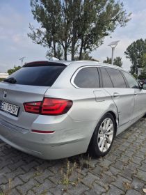 BMW F11 2.0 Diesel MPakiet