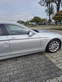 BMW F11 2.0 Diesel MPakiet