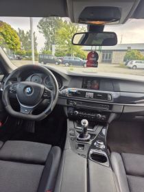 BMW F11 2.0 Diesel MPakiet