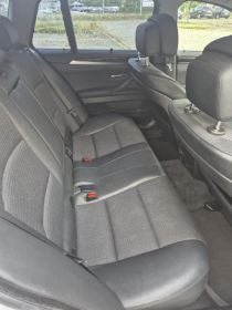 BMW F11 2.0 Diesel MPakiet