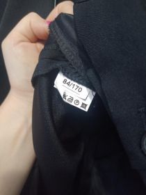 Sprzedam garnitur/smoking ślubny