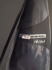 Sprzedam garnitur/smoking ślubny