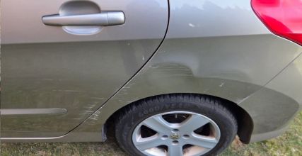 Peugeot 308 1.6 HDi Active