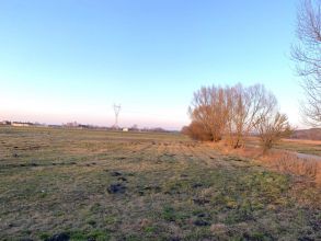 Duża działka budowlana na sprzedaż Wyszyna gm...