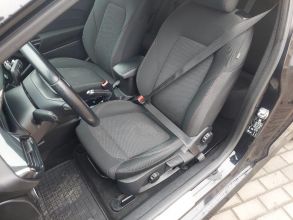 Ford fiesta mk-8 1.0 140koni st-line polecam