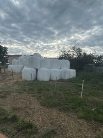 Sprzedam sianokiszonke 1 pokos