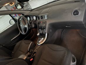 308 Peugeot