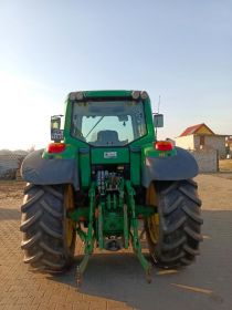 John Deere 6530 Premium