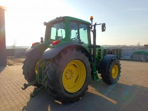 John Deere 6530 Premium