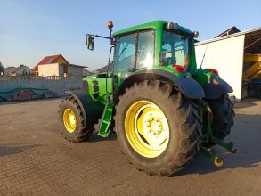 John Deere 6530 Premium