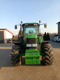 John Deere 6530 Premium