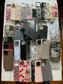 Iphone 13 Pro Max I Stan Idealny 10/10 I Duży zestaw