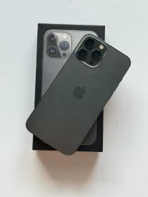 Iphone 13 Pro Max I Stan Idealny 10/10 I Duży zestaw