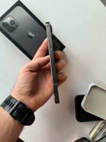 Iphone 13 Pro Max I Stan Idealny 10/10 I Duży zestaw