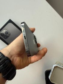 Iphone 13 Pro Max I Stan Idealny 10/10 I Duży zestaw