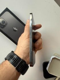 Iphone 13 Pro Max I Stan Idealny 10/10 I Duży zestaw