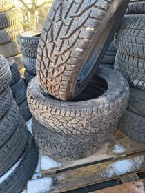 Opony zimowe 185/65R15