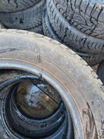 Opony zimowe 185/65R15