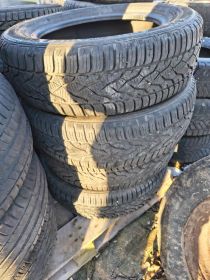 Opony wielosezonowe 175/65R15