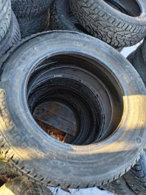 Opony wielosezonowe 175/65R15