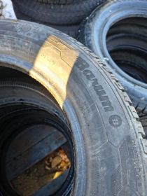 Opony wielosezonowe 175/65R15
