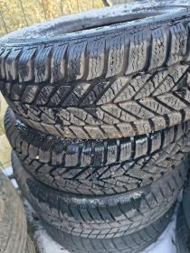 Opony zimowe 175/70R13