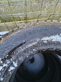 Opony zimowe 175/70R13