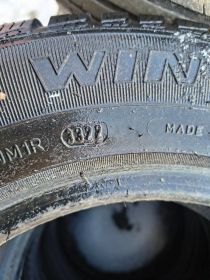 Opony zimowe 175/70R13