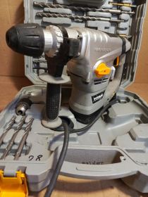 Mlotowiertarki 1500w 8 j udaru