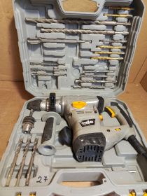 Mlotowiertarki 1500w 8 j udaru